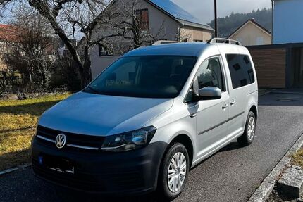 VW Caddy 105.000 km 11.500 &euro; Heimsheim 71296