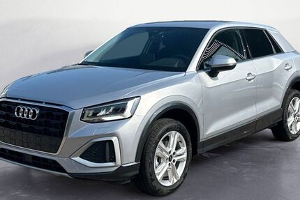 Audi Q2 4.980 km 27.490 &euro; Ettlingen 76275