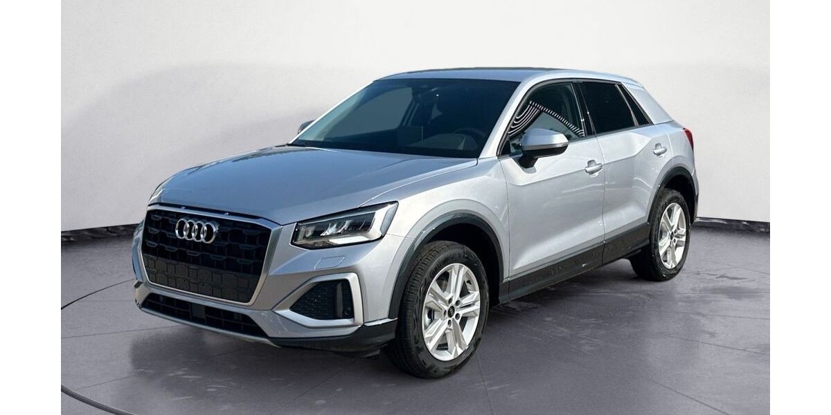 Audi Q2 4.980 km 27.490 &euro; Ettlingen 76275