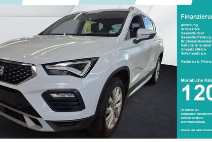 Seat Ateca 19.460 km 27.731 € Leonberg 71229