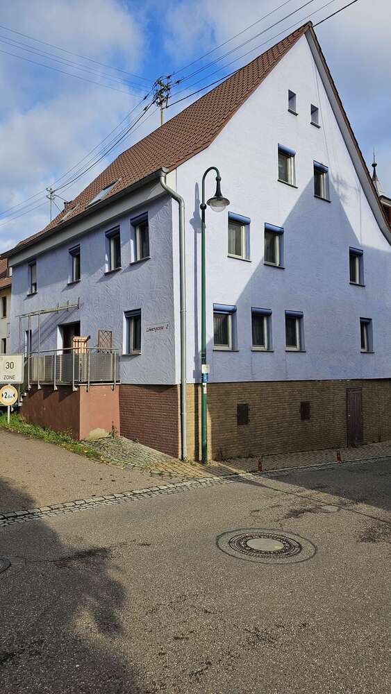 Haus zum Kaufen in Mühlacker 393.000 € 252 m²