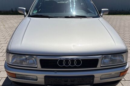 Audi 80 195.454 km 2.499 &euro; pforzheim 75179