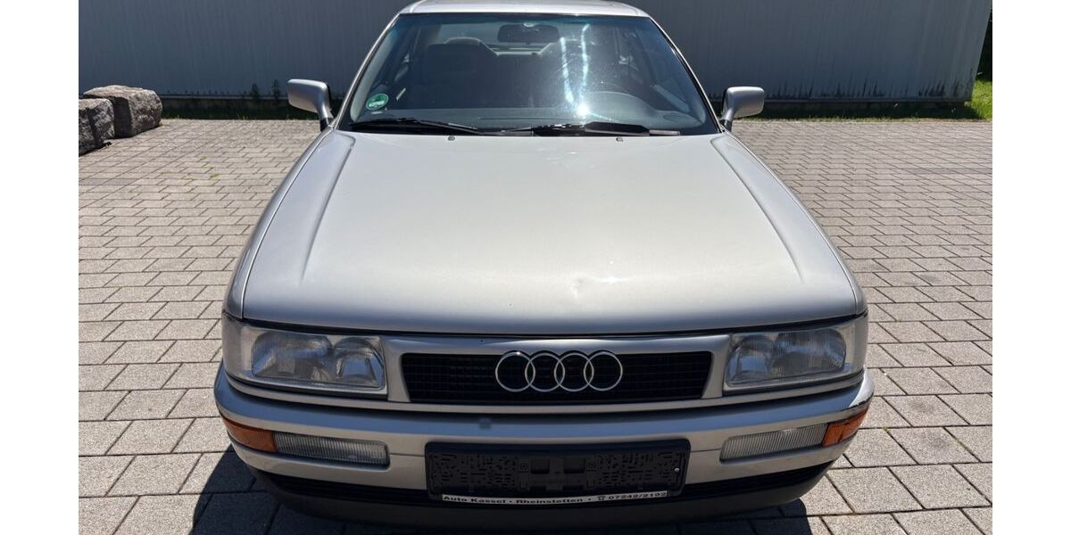 Audi 80 195.454 km 3.499 &euro; pforzheim 75179