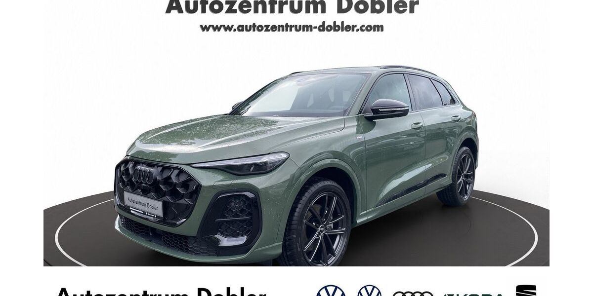 Audi Q5 3.000 km 65.880 &euro; Mühlacker 75417