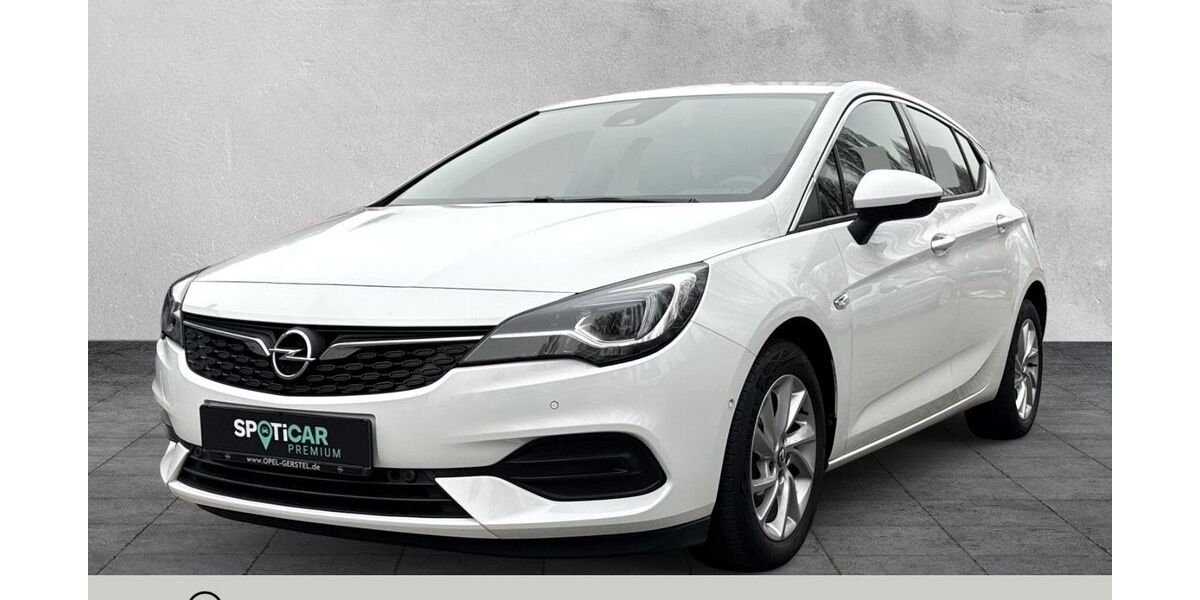 Opel Astra 80.100 km 13.990 &euro; Pforzheim 75175