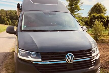 VW T6 Transporter