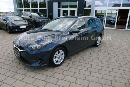 Kia ceed Sportswagon 17.600 km 22.600 &euro; Pforzheim 75177