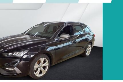 Seat Leon 25.172 km 27.980 € Weil der Stadt 71263