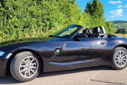 BMW Z4 151.500 km 14.500 &euro; Horrheim 71665