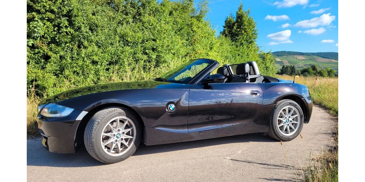 BMW Z4 151.500 km 14.500 &euro; Horrheim 71665