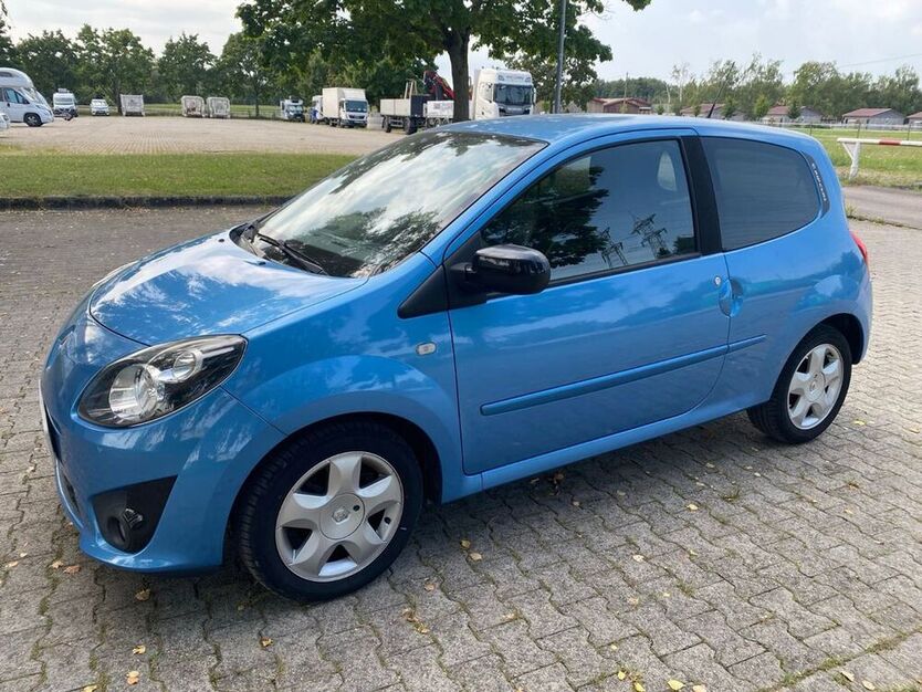 Twingo