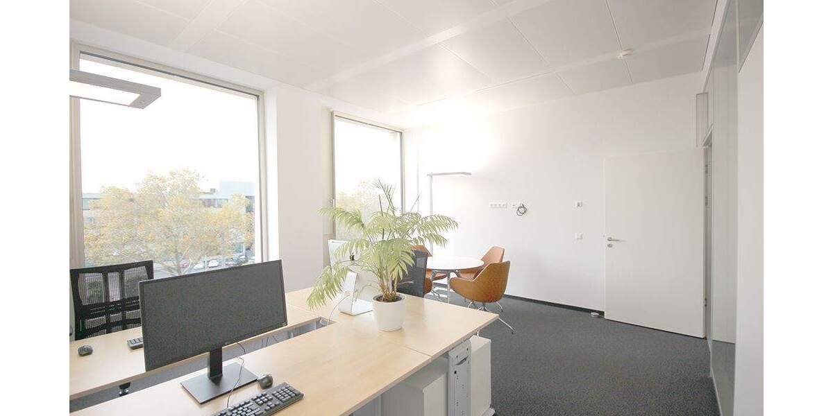 Gewerbeobjekt Karlsruhe Oststadt - 4 Zimmer, 120 m&sup2;, 790&euro; | Angebot:25801060