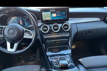 Mercedes-Benz C 400 152.500 km 24.300 &euro; Gondelsheim 75053