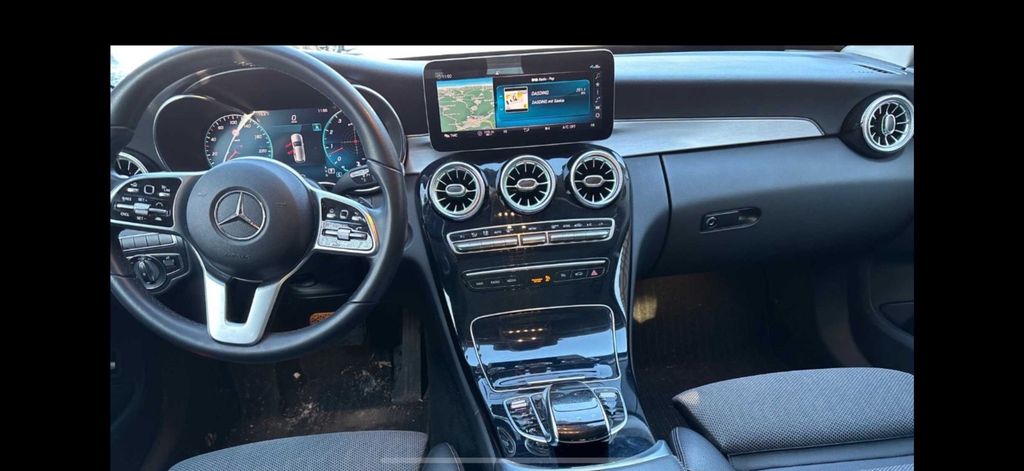 Mercedes-Benz C 400 152.500 km 24.300 &euro; Gondelsheim 75053