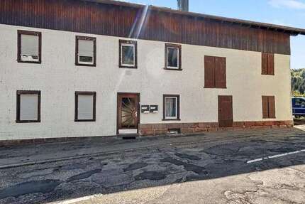 Haus Bad Wildbad - 7 Zimmer, 140 m&sup2;, 299.000&euro; | Angebot:26560985