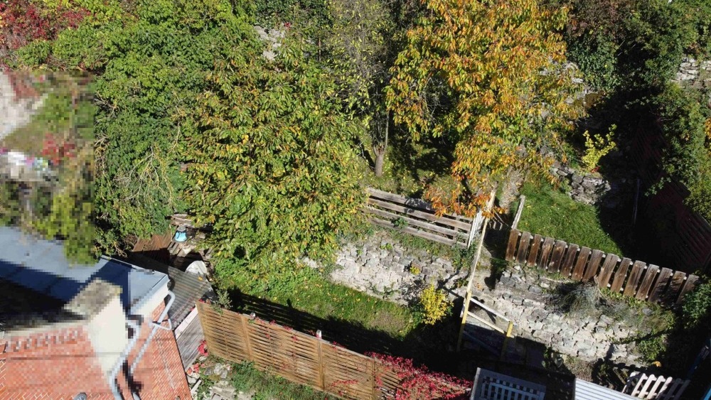 Haus mit Postkartenblick - Einfamilienhaus Vaihingen Stadt Vaihingen | Angebot:26764666