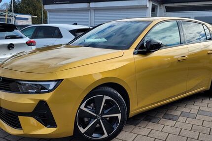 Opel Astra 15.890 km 19.790 &euro; Remchingen 75196