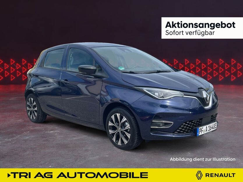 Renault ZOE 12.167 km 21.290 € Birkenfeld 75217