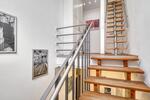 Etagenwohnung Karlsruhe Beiertheim-Bulach - 4 Zimmer, 138 m&sup2;, 469.000&euro; | Angebot:26516387