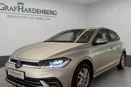 VW Polo 44.300 km 19.650 &euro; Karlsruhe 76131