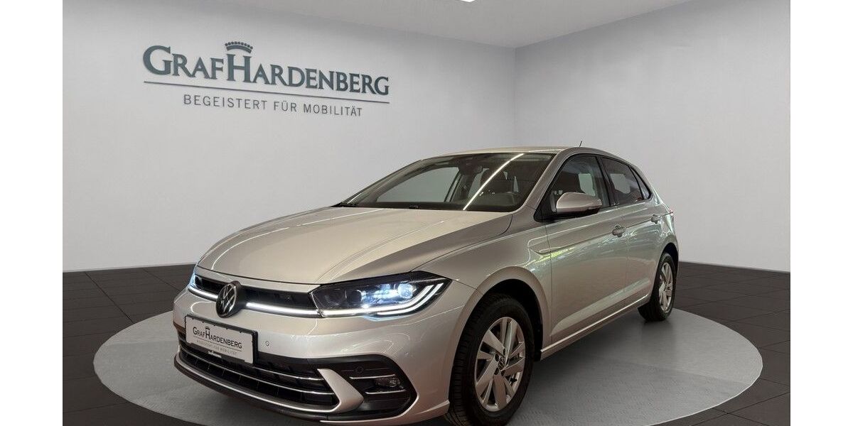 VW Polo 44.300 km 19.650 &euro; Karlsruhe 76131