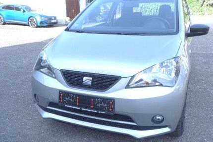 Seat Mii 65.000 km 5.990 € Stuttgart 70469