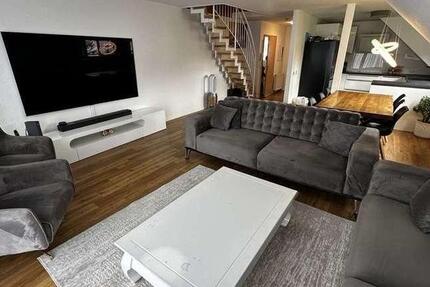 3 Zimmer Wohnung