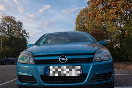 Opel Astra 238.000 km 999 &euro; Ettlingen 76275