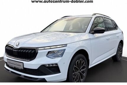 Skoda Kamiq 3.000 km 31.880 &euro; Mühlacker 75417