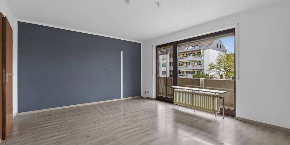 Etagenwohnung Stutensee / Blankenloch Blankenloch - 3 Zimmer, 86 m&sup2;, 330.000&euro; | Angebot:26330159