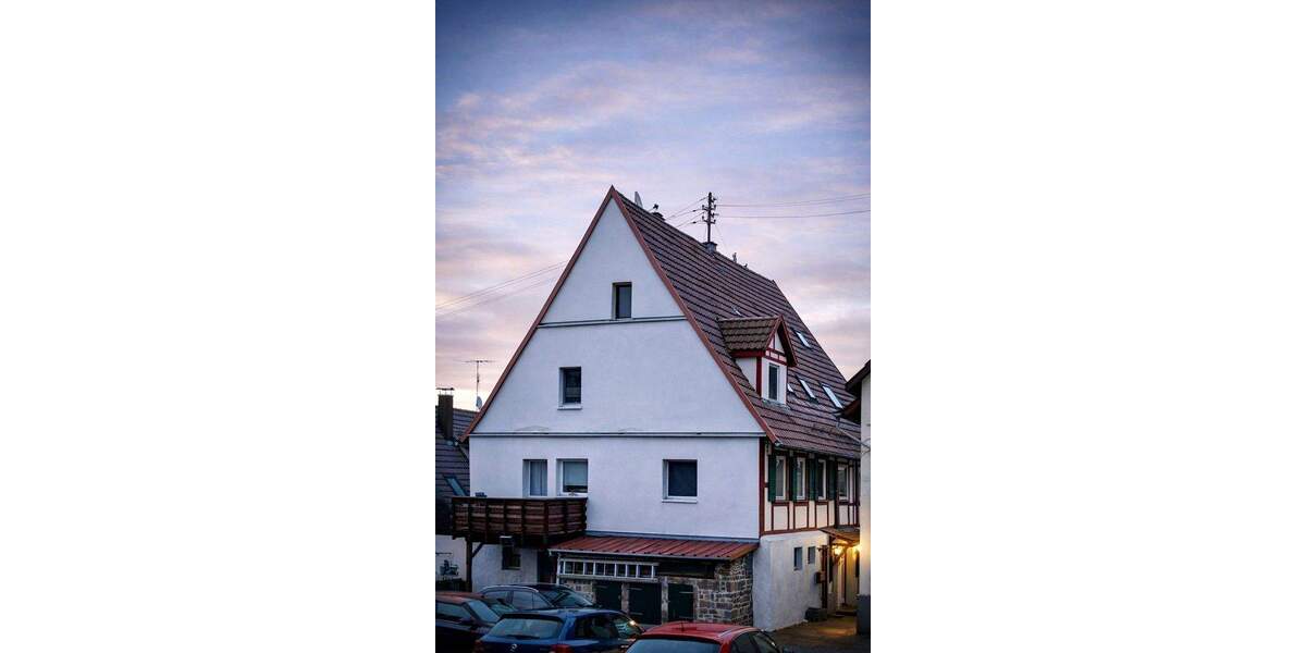 Doppelhaushälfte Calw Holzbronn - 4 Zimmer, 124 m&sup2;, 365.000&euro; | Angebot:25672733