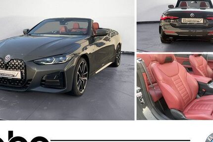 BMW M440 35.020 km 54.690 &euro; Bretten 75015