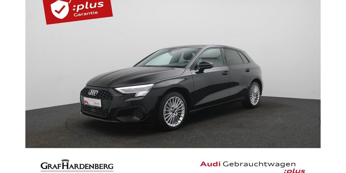 Audi A3 13.852 km 28.980 &euro; Karlsruhe 76131
