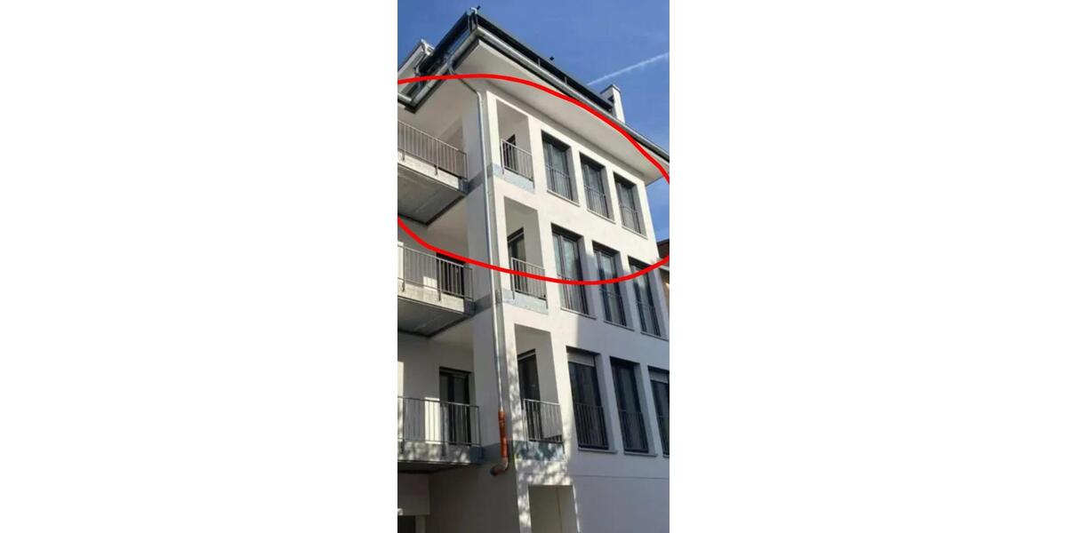 Etagenwohnung Mühlacker - 3 Zimmer, 115 m&sup2;, 1.140&euro; | Angebot:25632700