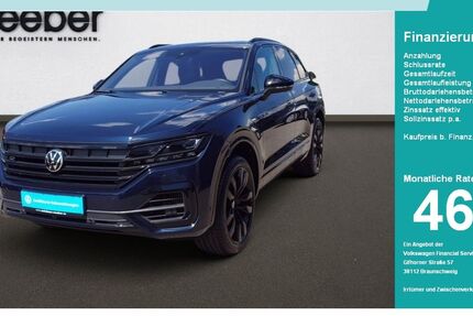 VW Touareg 32.877 km 56.980 &euro; Calw 75365