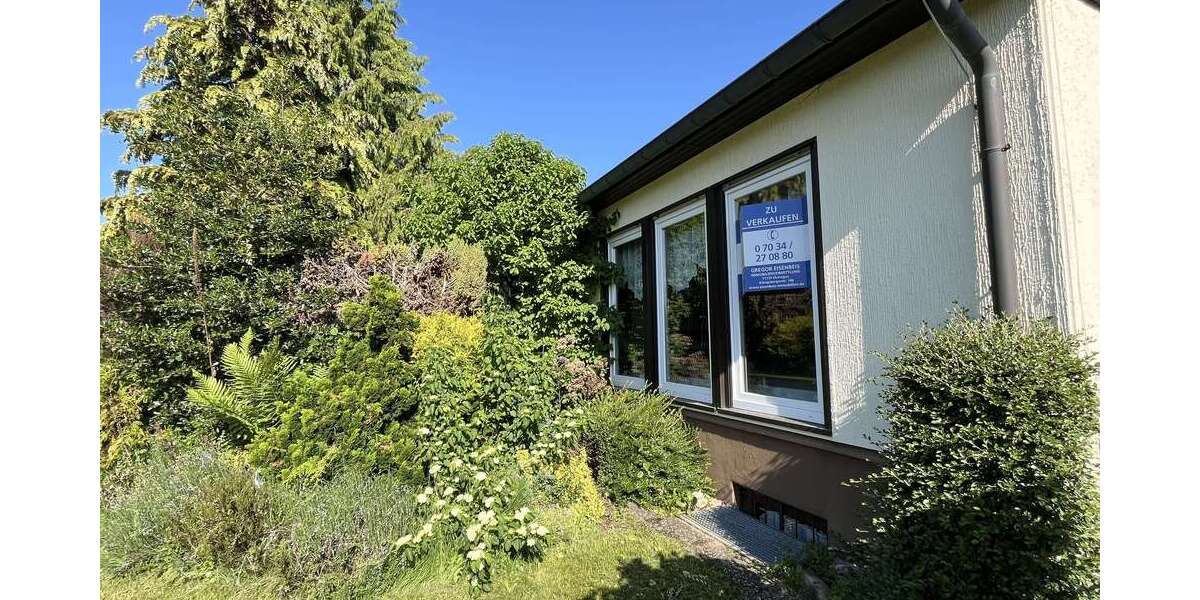 Einfamilienhaus Calw-Altburg Altburg - 6 Zimmer, 145 m&sup2;, 349.000&euro; | Angebot:26682126