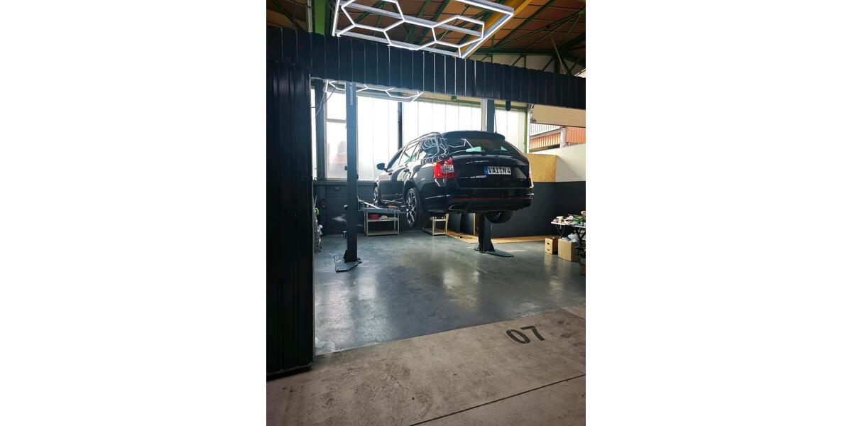 Gewerbeobjekt Vaihingen an der Enz - 500&euro; | Angebot:24682660