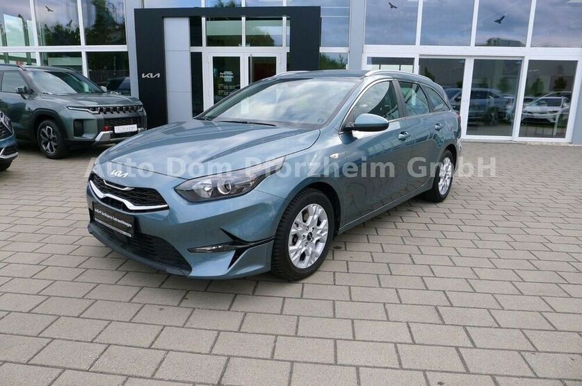ceed Sportswagon