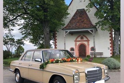 Mercedes-Benz 280 165.000 km 15.500 € Neulingen 75245