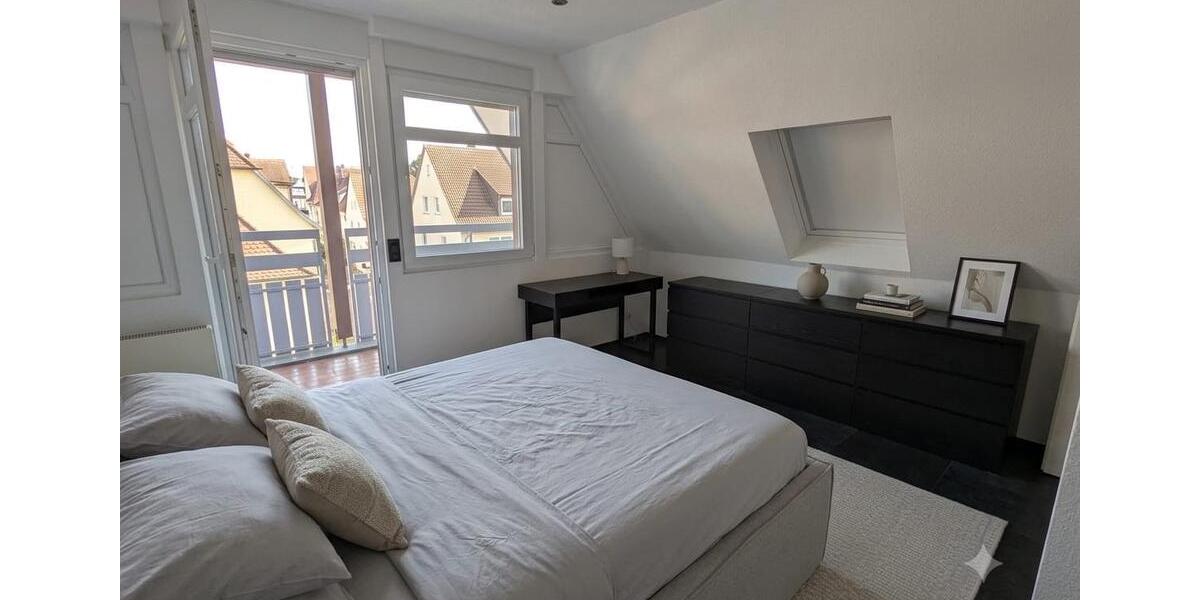 Maisonettenwohnung Vaihingen an der Enz - 4 Zimmer, 99 m&sup2;, 450.000&euro; | Angebot:26941691