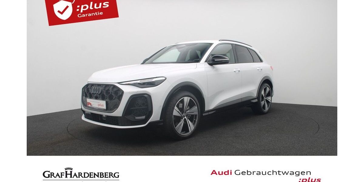 Audi Q5 21.615 km 62.380 &euro; Karlsruhe 76131