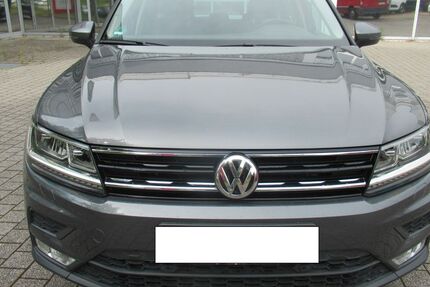 VW Tiguan 138.000 km 16.400 &euro; Karlsruhe 76131