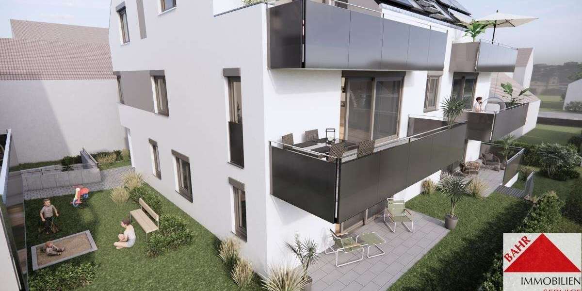 Etagenwohnung Sindelfingen Darmsheim - 3 Zimmer, 79 m&sup2;, 529.000&euro; | Angebot:27426005