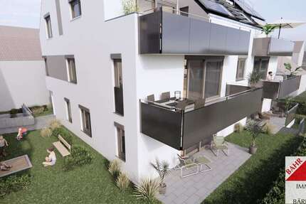 Wohnung Sindelfingen Darmsheim - 3 Zimmer, 79 m&sup2;, 529.000&euro; | Angebot:27426005