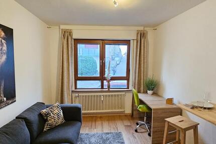 Wohnung Pforzheim Dillweißenstein - 2 Zimmer, 35 m&sup2;, 520&euro; | Angebot:25615119