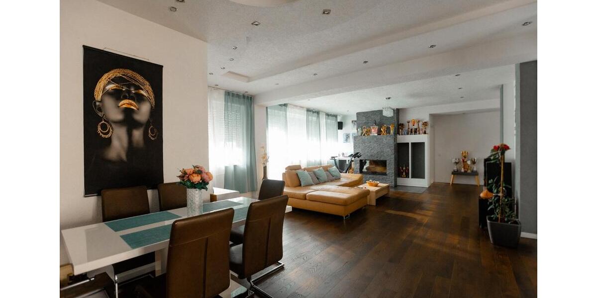 Loft - Studio - Atelier Pforzheim Dillweißenstein - 4 Zimmer, 167 m&sup2;, 395.000&euro; | Angebot:20299821