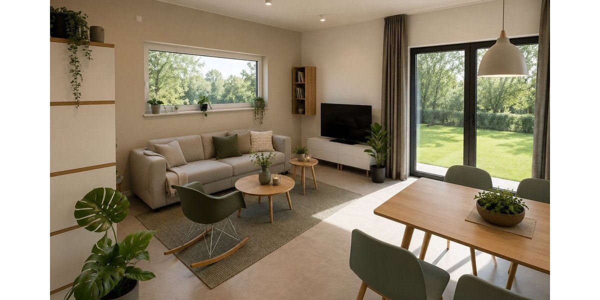 Wohnträume für Familien - Das Home 5 als Start in Euer neues Kapitel - Einfamilienhaus Mühlacker | Angebot:27333258