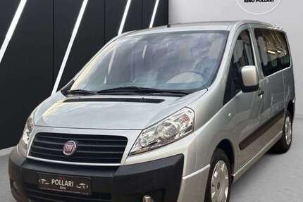 Fiat Scudo 135.000 km 7.990 &euro; Gaggenau 76571
