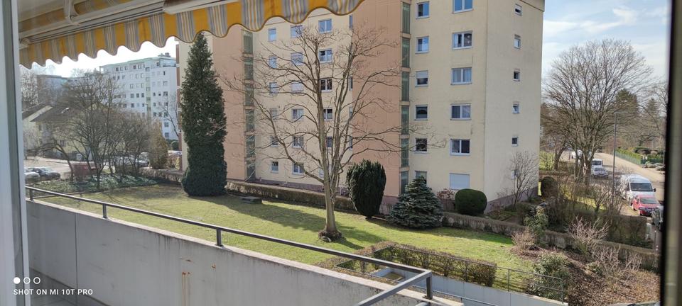 Etagenwohnung Ettlingen - 3 Zimmer, 87 m&sup2;, 1.290&euro; | Angebot:26132023