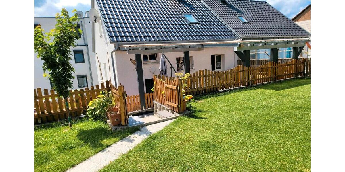 Doppelhaushälfte Niefern-Öschelbronn Öschelbronn - 5 Zimmer, 120 m&sup2;, 485.000&euro; | Angebot:26060336